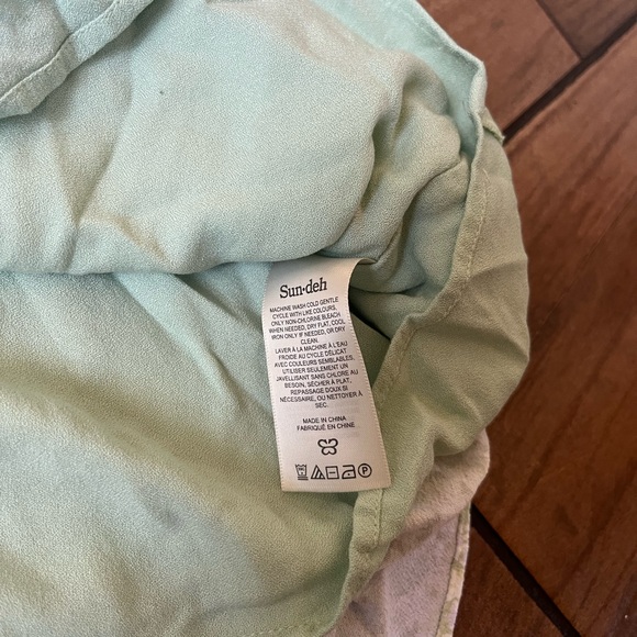 Sunday best theo dress floral medium - Picture 3 of 3